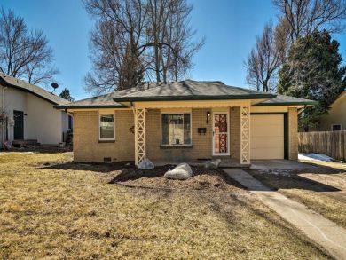 Winter Park Home 925346