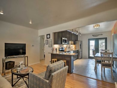 Winter Park Home 925346