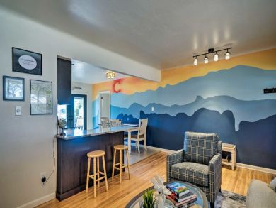 Winter Park Home 925346