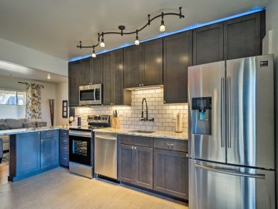 Winter Park Home 925346