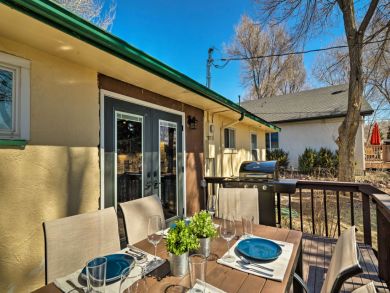 Winter Park Home 925346