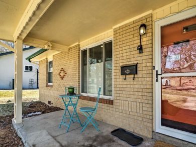 Winter Park Home 925346