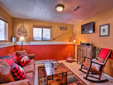 Winter Park Home 925349