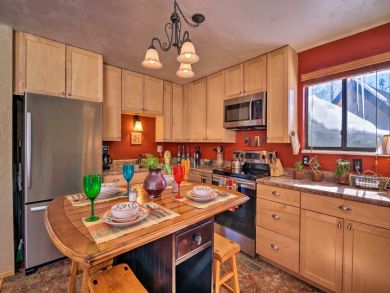 Winter Park Home 925349
