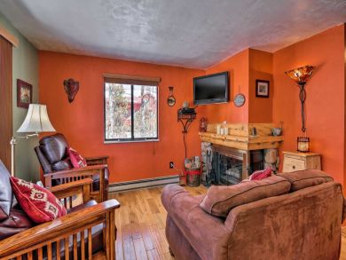 Winter Park Home 925349