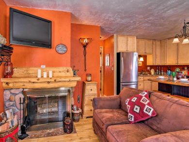 Winter Park Home 925349