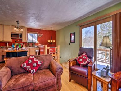 Winter Park Home 925349