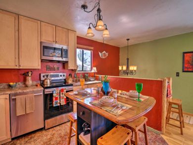Winter Park Home 925349