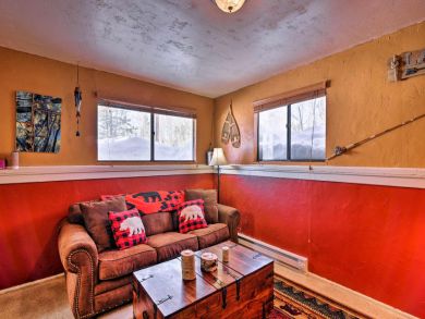 Winter Park Home 925349
