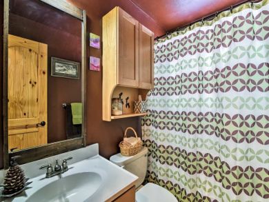 Winter Park Home 925349