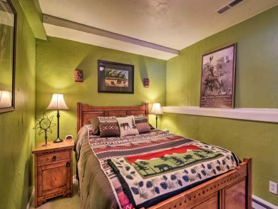 Winter Park Home 925349