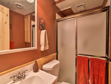 Winter Park Home 925349