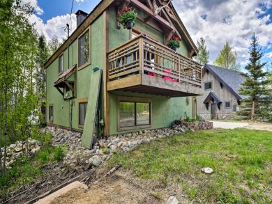 Winter Park Home 925349