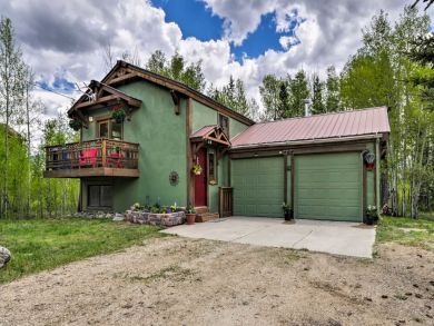 Winter Park Home 925349
