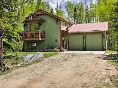 Winter Park Home 925349