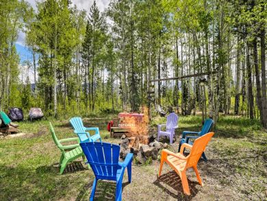 Winter Park Home 925349