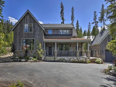 Winter Park Home 925351