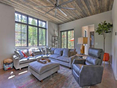 Winter Park Home 925351