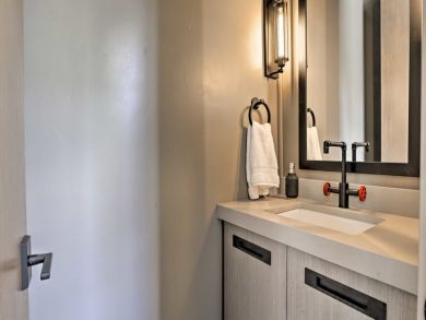 Winter Park Home 925351
