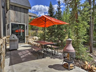 Winter Park Home 925351