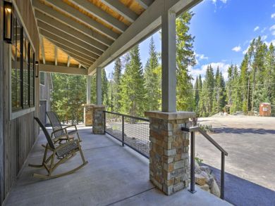 Winter Park Home 925351