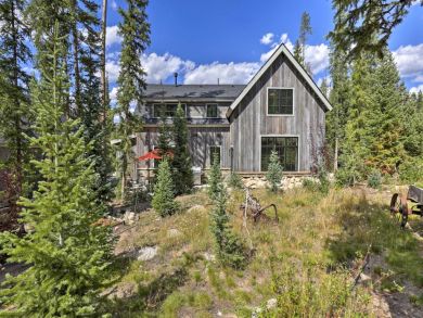Winter Park Home 925351
