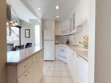 Vail Vacation Condo Sleeps Six Guests