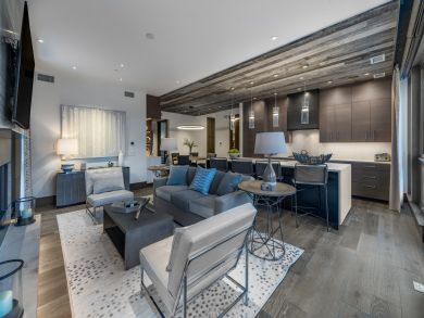 Aspen Condo 925355