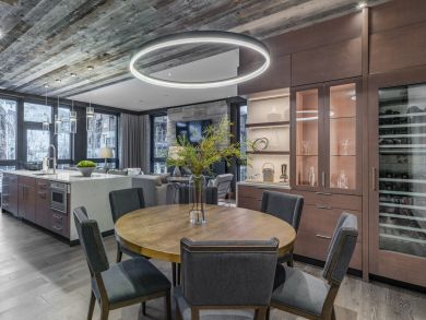 Aspen Condo 925355
