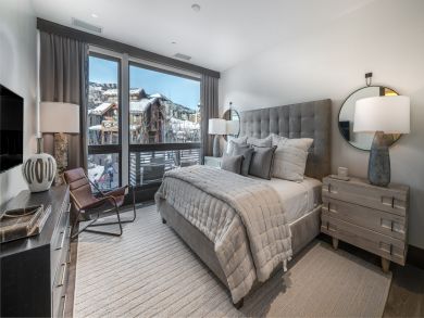 Aspen Condo 925355