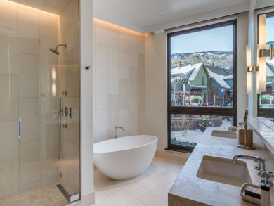 Aspen Condo 925355