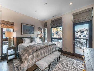 Aspen Condo 925355