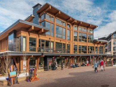 Aspen Condo 925355