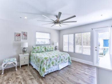 Beachside Four Bedroom Vacation Home in Fort Myers Beach