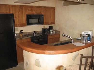 1 Bedroom Vail Vacation Condo Plus Den Sleeps 6