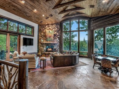 Snowmass Home 925362