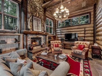 Snowmass Home 925362