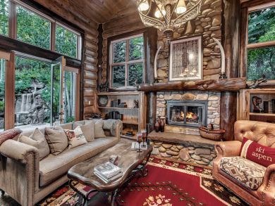 Snowmass Home 925362
