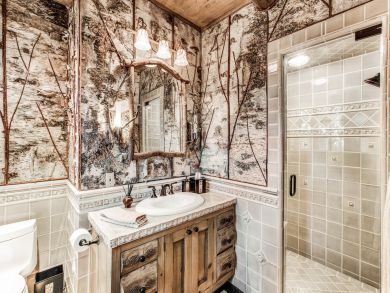 Snowmass Home 925362