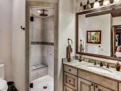 Snowmass Home 925362
