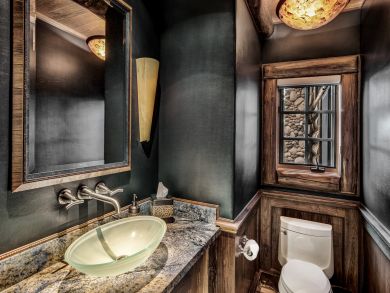 Snowmass Home 925362