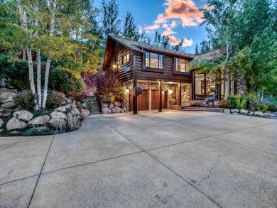 Snowmass Home 925362