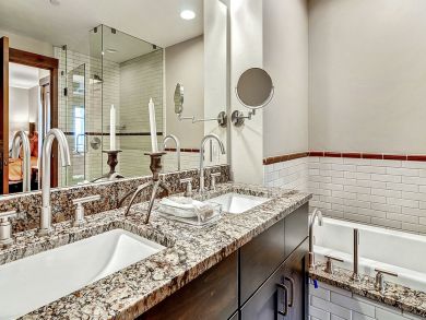 Breckenridge Condo 925365 Breckenridge Condo 925365