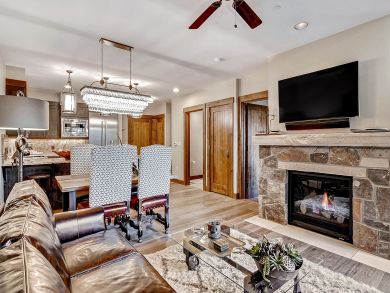 Breckenridge Condo 925365 Breckenridge Condo 925365