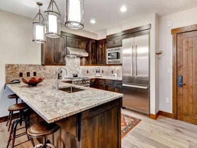 Breckenridge Condo 925365 Breckenridge Condo 925365