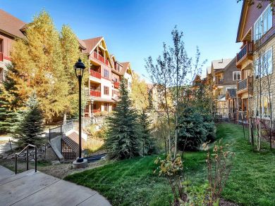 Breckenridge Condo 925365 Breckenridge Condo 925365
