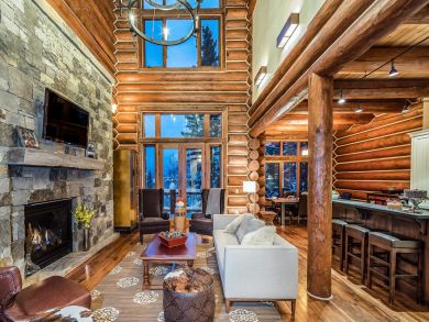 Telluride Home 925369 Telluride Home 925369