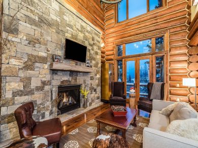 Telluride Home 925369 Telluride Home 925369