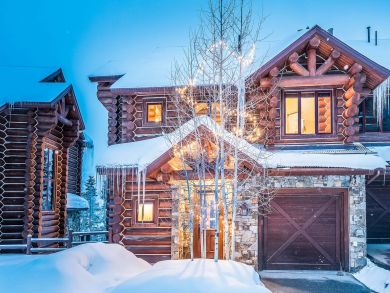 Telluride Home 925369 Telluride Home 925369