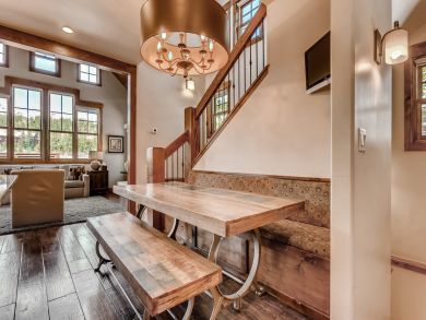 Breckenridge Condo 925371